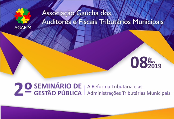 Thema® é apoiadora do 2º Seminário de Gestão Pública