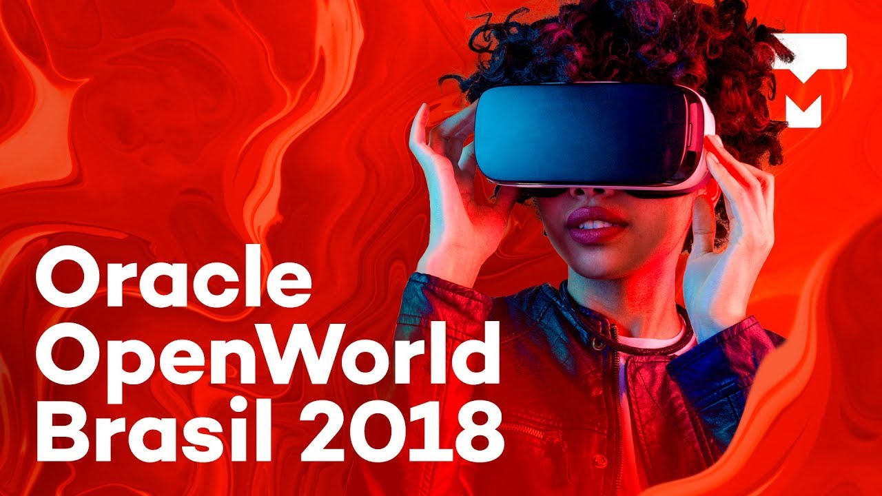 Diretoria da Thema está presente no Oracle Open World Brasil 2018
