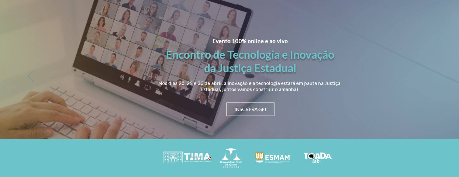 Grupo Thema®/Pólis® participou como patrocinador da 8ª Edição do ENASTIC JE