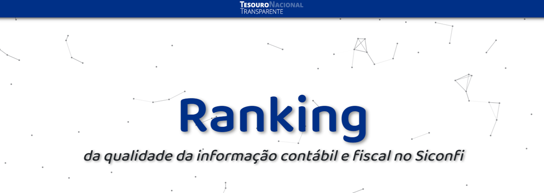 Clientes Thema® estão entre os municípios com melhor avaliação pelo Ranking do Tesouro Nacional 2020