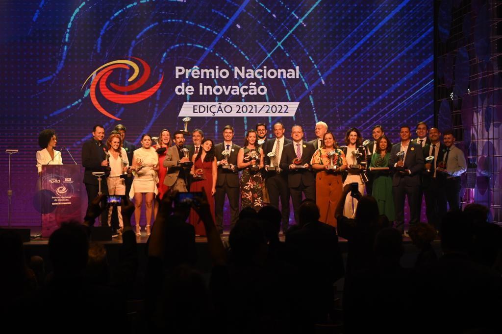 Projeto de Lajeado/RS (cliente Thema®) vence Prêmio Nacional e coloca a cidade no mapa da Inovação