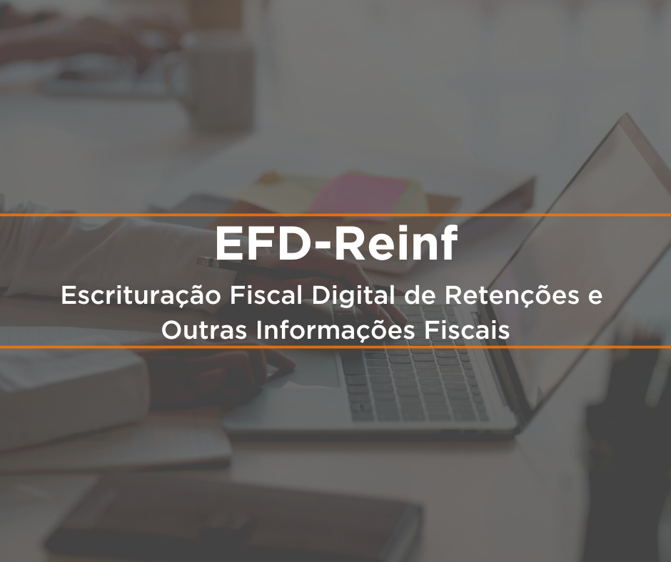 Clientes Thema®/Pólis® encerram, com sucesso, o envio da primeira competência do EFD-Reinf