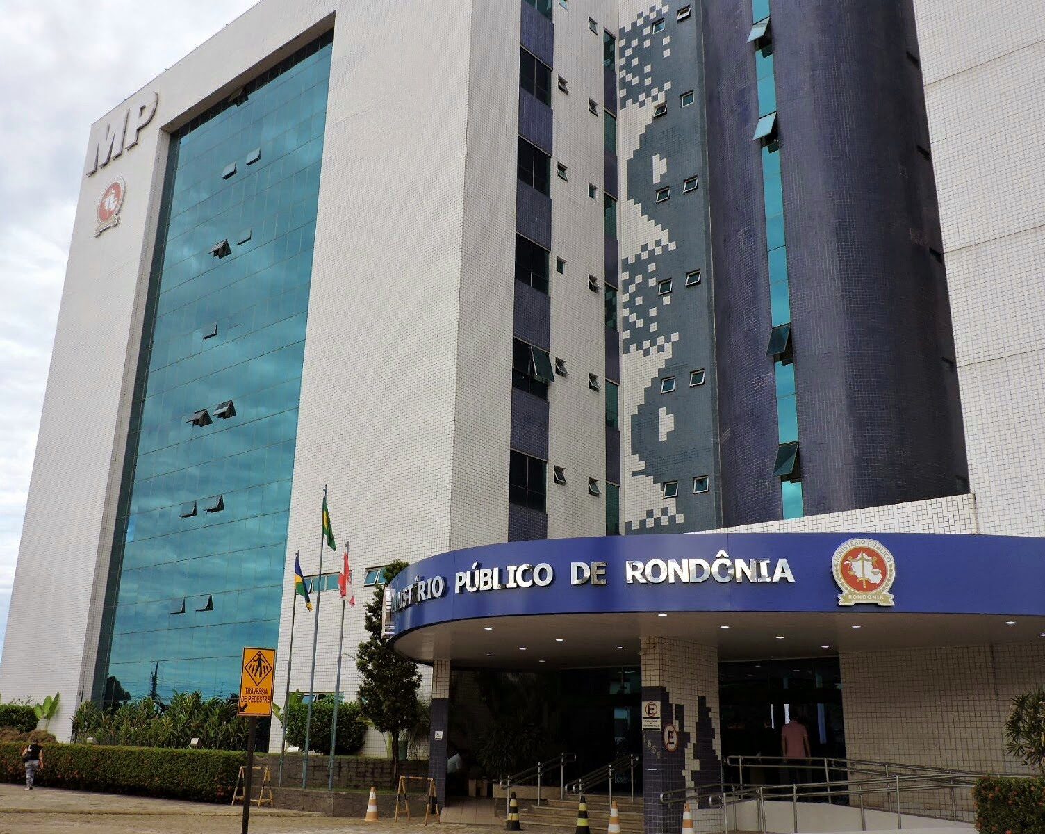 Somando 12 Estados de atuação no Brasil, Ministério Público de Rondônia é o mais novo cliente Thema®