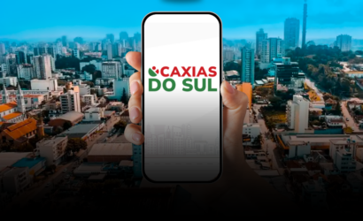 Caxias do Sul simplificará pagamento de impostos através do App Cidadão Online da Thema®